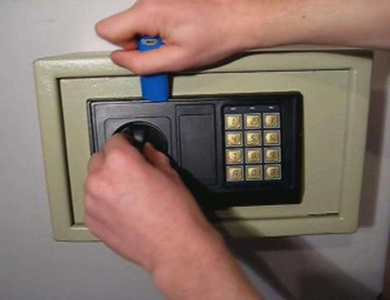 揭东24小时上门开锁公司