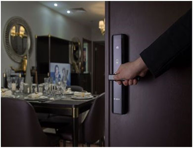 揭东24小时上门开锁公司